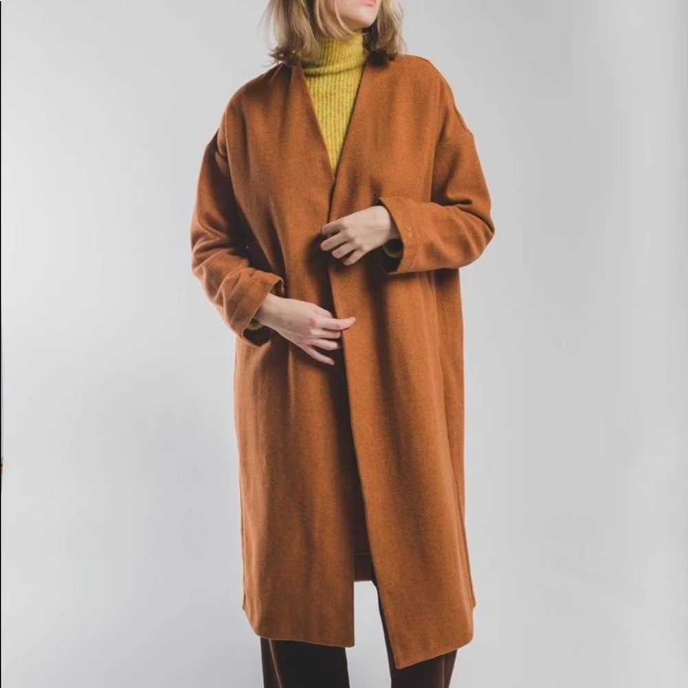Paloma Wool Juliet’s Coat